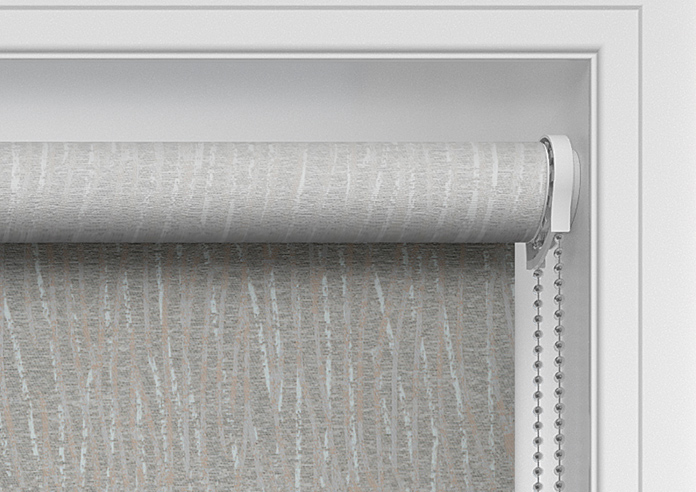 Underwood, Brume - Twist&Fit Roller Blind - Image 11
